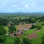 Historique de la semaine kabiyè de 7 jours : Kao Blanzoua raconte