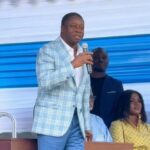 Le Président du Conseil, S.E.M. Faure Gnassingbé s&rsquo;adresse aux Evala 2026