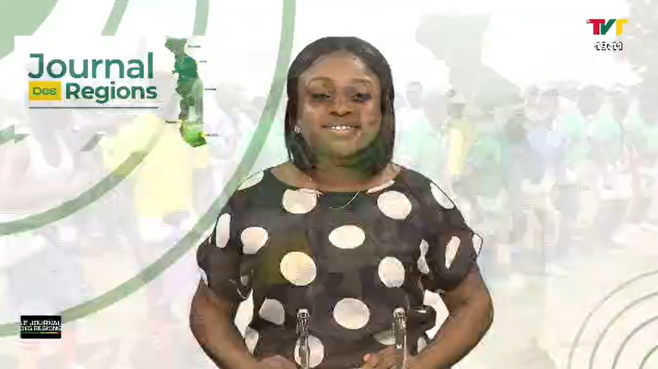 Deuxième édition du Festival de la Langue Kabiyè